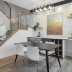 Création logement indépendant Tourcoing 