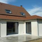 Agrandir sa maison à Poitiers