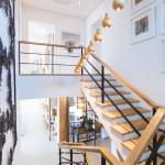 rampe escalier savoie