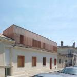 Formalités administratives surélévation bois de maison de ville - Rochefort 17