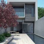 Construction d'une Maison Ossature Metallique 