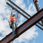 Charpente métallique Vincennes