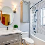 quel matériau choisir pour rénover ma salle de bain 
