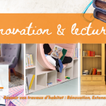 Espace lecture et déco repensés avec La Maison Des Travaux Vesoul. Aménagez vos coins détente avec style et confort.