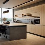 Nos idées d'aménagement de cuisine ouverte