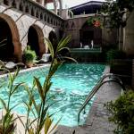jardin muret