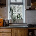 Cuisine "Cottage"