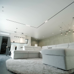Plafond tendu - Brunoy - Essonne - 91