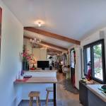 Rénovation intérieure de longère - Pornic 44