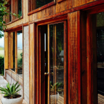 Durée chantier extension maison bois Strasbourg