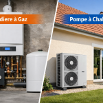 pompe chaleur