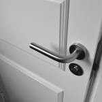 Comment sécuriser sa porte d'entrée ?