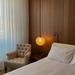 Une chambre bien isolée avec La Maison Des Travaux Bruz