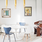 Tendances déco 2023