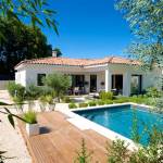 Etapes construction de maison - Bouc-Bel-Air 13