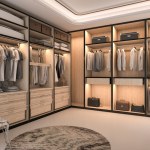 Dressing sur mesure