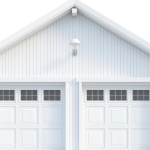 Double garage Poissy