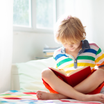 aménager une chambre enfants