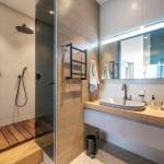 rénovation de votre salle de bain à Paris 17