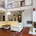 la rénovation de son appartement