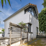 Ravalement de façade