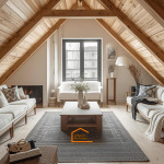 amenagement des combles