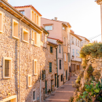 Rénovation résidence secondaire Antibes