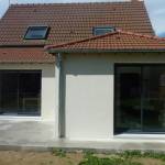 Contacter un architecte pour son agrandissement de maison