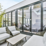 Construction de véranda à Val d’Europe