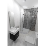  Petite salle de bain