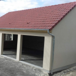 Construction de garage quelles demandes faire