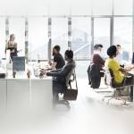 Mieux isoler, c’est investir dans le bien-être et la productivité au bureau