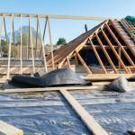 Rénovation charpente