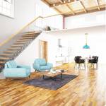 Comment transformer une mezzanine en espace utile ? Coulonces 14500