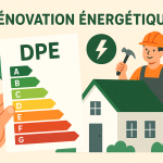 rénovation énergétique 