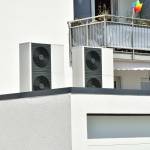 Installer une PAC dans un appartement