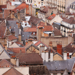 Rénovation toiture Dijon