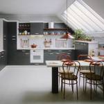 Aménager une cuisine ouverte pour plus de convivialité