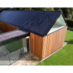 Extension maison bois Lyon