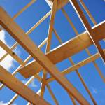 Charpente en bois - Montauban 82