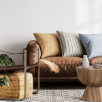 Tendances décoration intérieure 2025