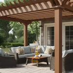 aménagement extérieur