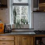 Cuisine "Cottage"