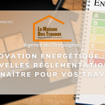 La rénovation énergétique est plus que jamais au cœur des préoccupations de nombreux foyers français. 