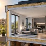 Comment bien isoler son appartement pour garder la fraîcheur à Jonage ?