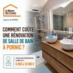  Prix d'une rénovation de salle de bain - Pornic 44
