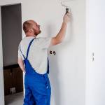 Nos conseils pour préparer un mur avant de le peindre