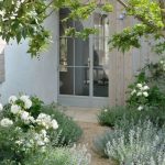 Allée de jardin tendance 2023