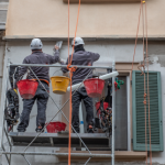 Ravalement de façade