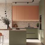 Cuisine minimaliste Dax